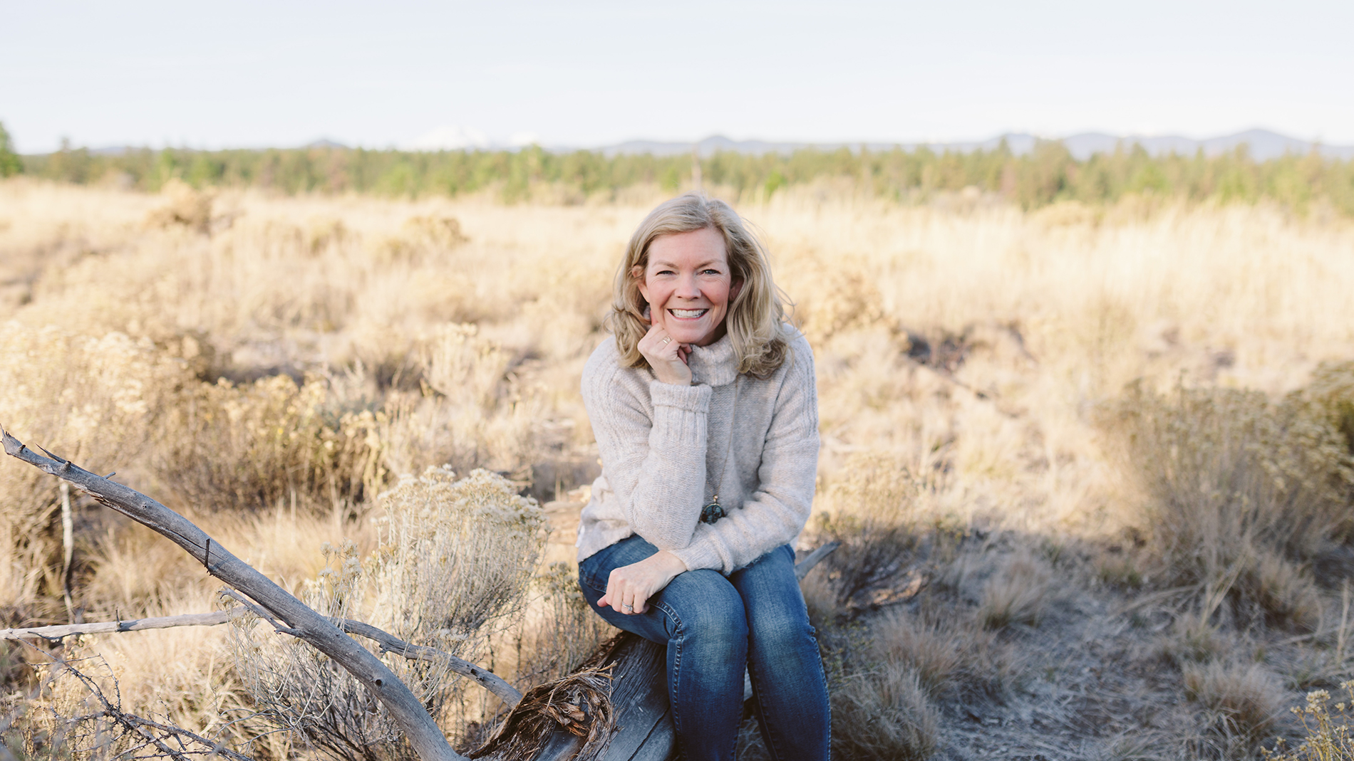 Molly_Carroll Author and Therapist Molly Carroll