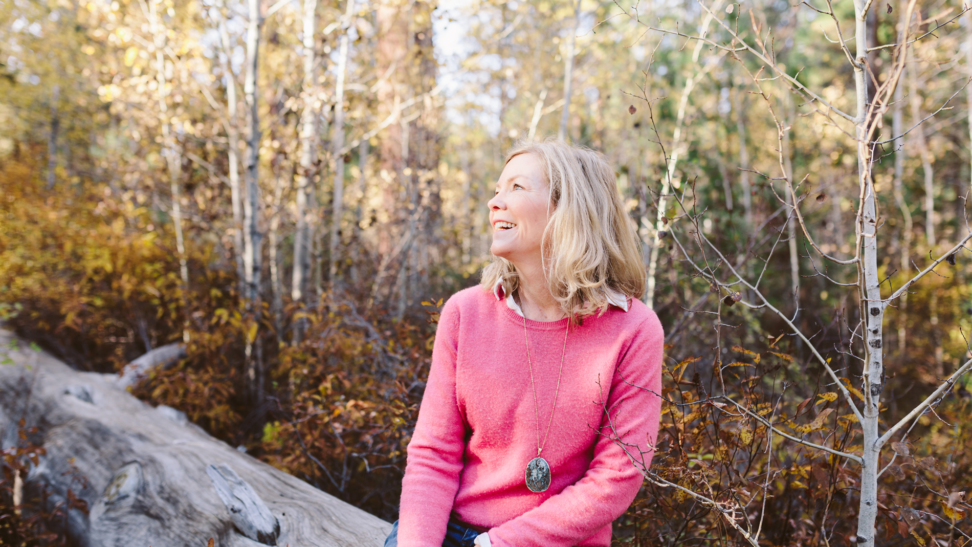 Molly_Carroll_Coaching Author and Therapist Molly Carroll