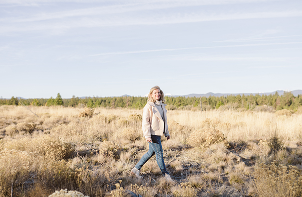 Molly_walking